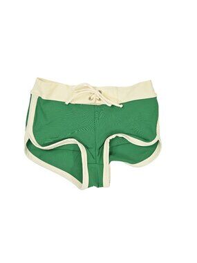 Baben Surf Short in Green